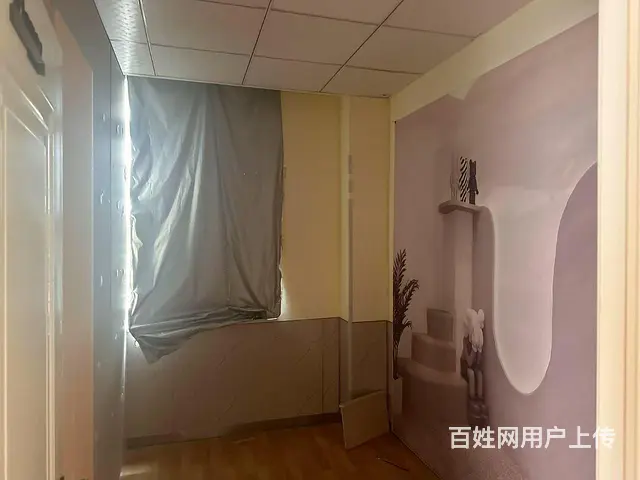 （新房源）高区好位置利群附近大平层办公楼工作室出租可分割 - 图片 10