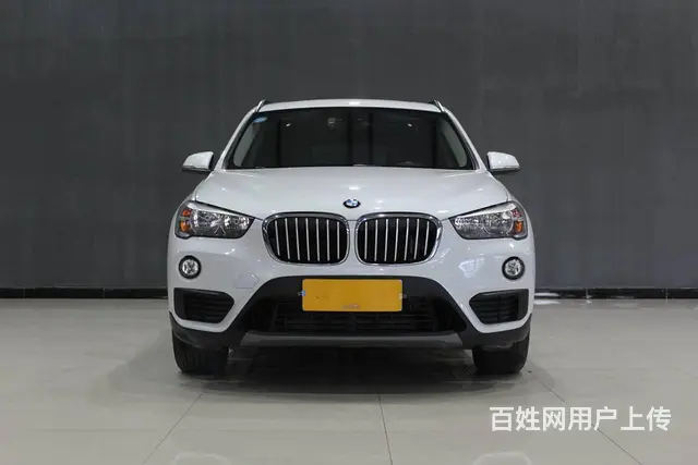 【搞定了！】宝马X1 2018款 sDrive18Li 时尚 - 图片 1