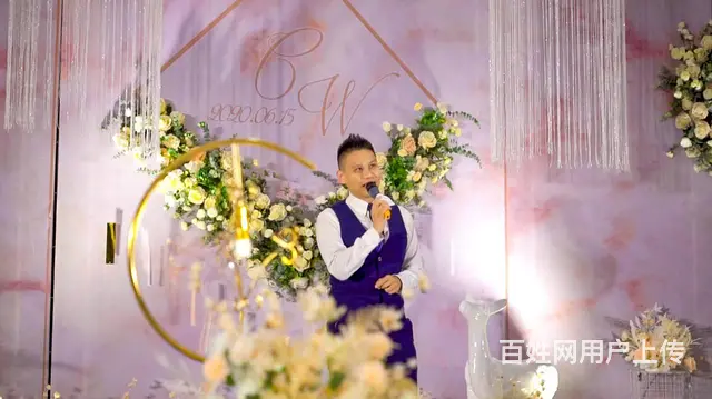 昆明结婚主持人价格，昆明婚礼司仪价格表公布 - 图片 6