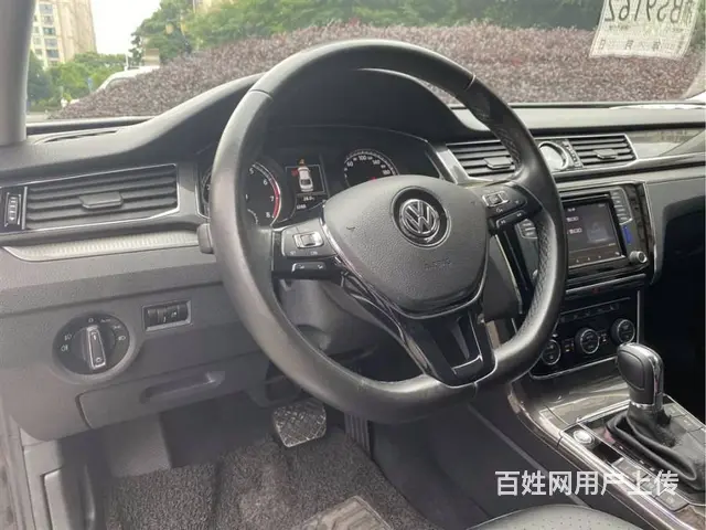 大众 帕萨特 2017款 1.8TSI 双离合 330TSI - 图片 7