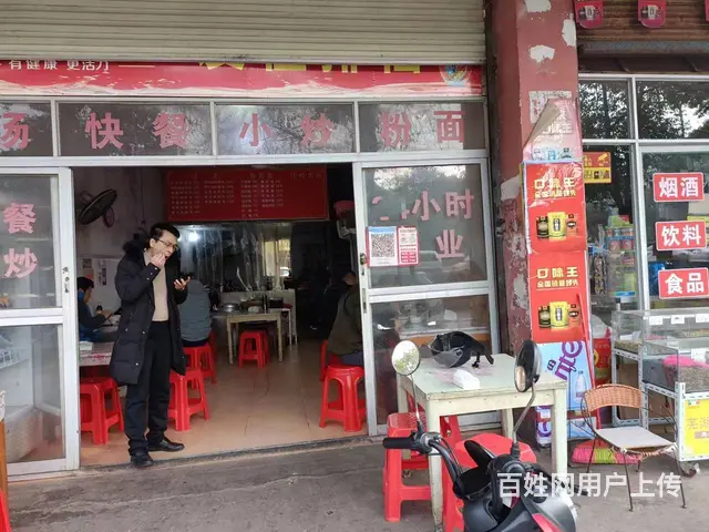 【搞定了！】(麦子邦免费找店)兴桥社区商住楼8号旺铺,生意稳 - 图片 4