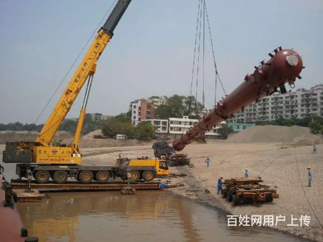 昌邑区勾机出租怎么收费 - 图片 3