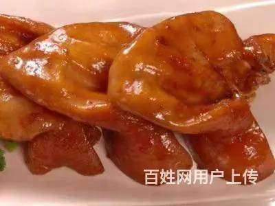揭阳 广式烧腊口味丰富 口感独特 汕头仟味餐饮培训 - 图片 3