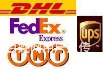金华市EMS国际快递取件电话 茶叶食品邮寄美国欧洲 - 图片