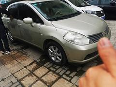 日产 骐达 2008款 1.6 手动 智能型
