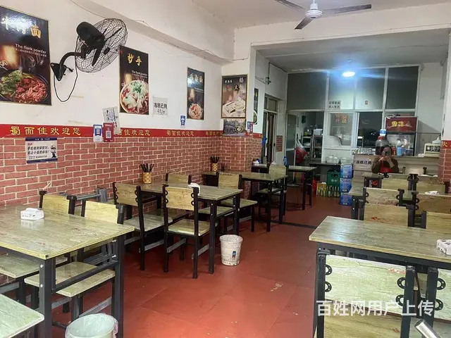 精选）新都区物流园办公楼经营多年面馆优价转让 - 图片 5