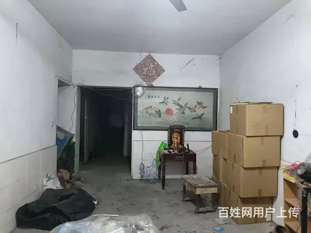 （老板本人）黄兴镇自建600平厂房仓库优价出租  5734 - 图片 5