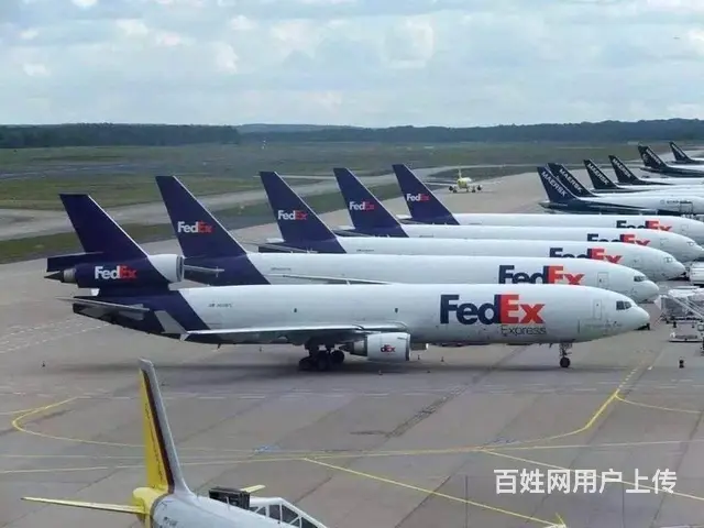 常州DHL国际快递 金坛-DHL-联邦化工品快递 - 图片 8