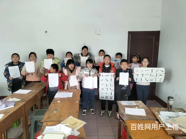 莱州谷源书画培训学校招生）当天，出成绩，可试听验证 - 图片 11