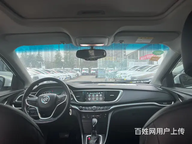 别克 英朗 2018款 1.3T 手自一体 18T 精英型 - 图片 5