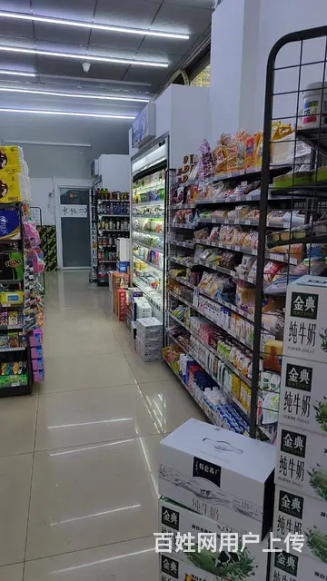 恒大御景湾2期正门位超赞位置（微利便利店）出兑 - 图片 5