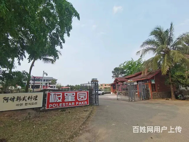 （51旺铺推荐）龙华区羊山大道200平餐饮店转让 - 图片 7