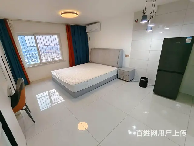 文沃广场 公寓 精装修 - 图片 11