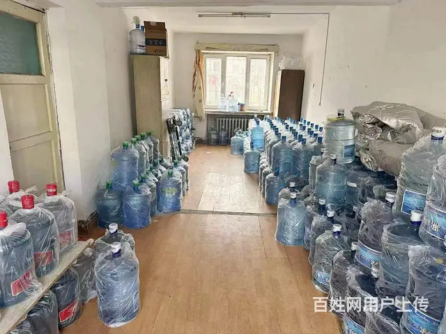 安通街水站出兑转让 店铺转让 - 图片 2