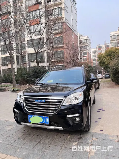 【搞定了！】哈弗 哈弗H6 2011款 2.0 手动 两驱精 - 图片 1