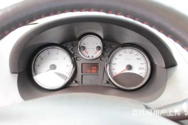 标致207 2008款 1.4L 手动 [第一车网 - 图片 10
