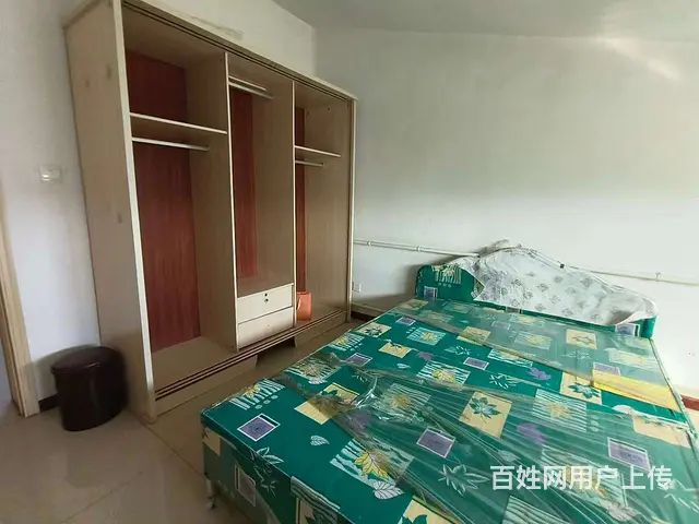 Z02780怡和花园实景精装有空调暖气天然气床沙发 - 图片 2
