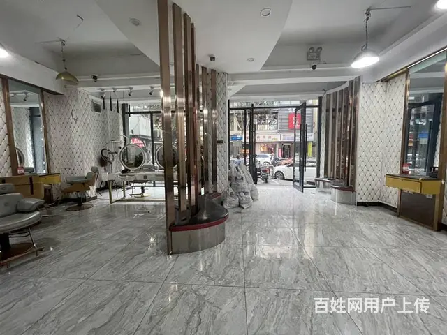 （51旺铺推荐）商品街420平旺铺整栋出租或者分租 - 图片 7