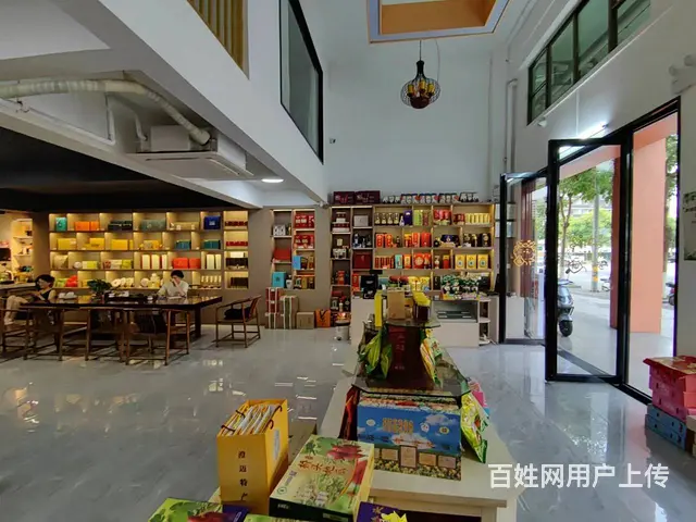 （51旺铺推荐）金牛路210平烟酒茶店转让 - 图片 4