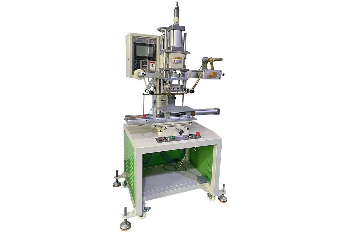 全国_增压平压式圆面烫金机品牌_价格_批发_图片_行情_地址_厂家_公司