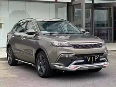 猎豹CS10 2016款 2.0T 双离合 定制型
