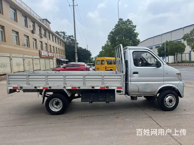 家用货车只31000公里极品车 - 图片 2