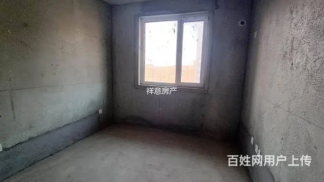 海峡湖尚城 电梯房 126平3室，49万可谈 - 图片 3