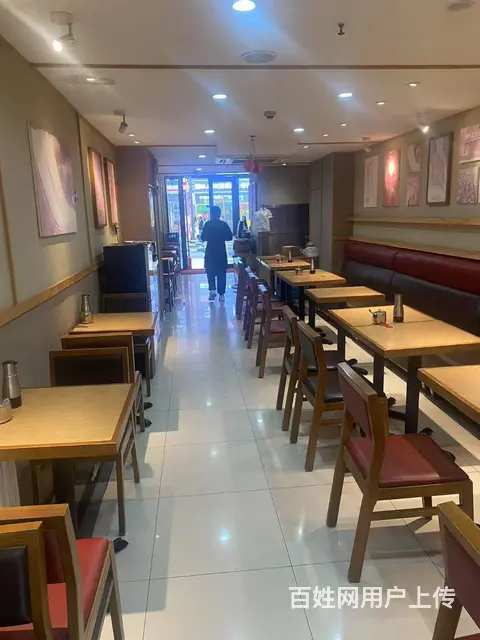 南岗区哈西万达金街快餐店出兑转让地理位置好 - 图片 8