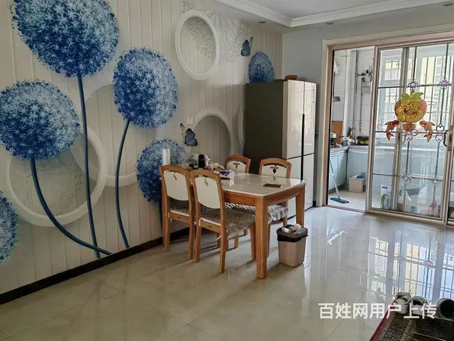 105万！世纪康城147平3室2厅2卫精装修可贷款送送车库 - 图片 10