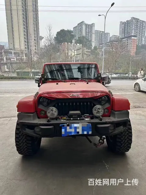 包头，抵押车买卖，正规抵押车公司哪家好 - 图片 1