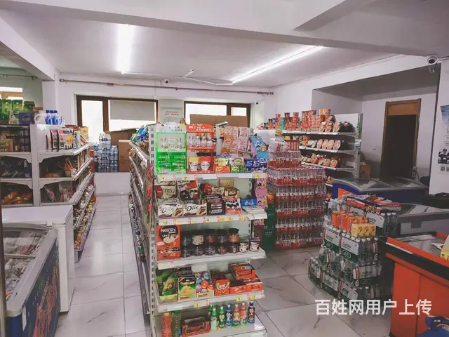 群力百货超市出兑转让 - 图片 5