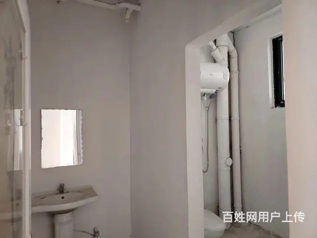 中海豪庭 ，简装，大三居，电梯房，南北通透 - 图片 3