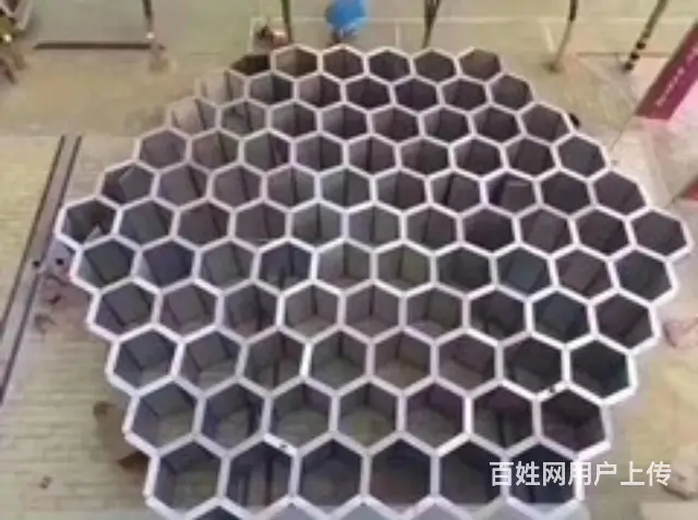绍兴商场人气蜂巢迷宫出租 蜂巢迷宫厂家 - 图片 9