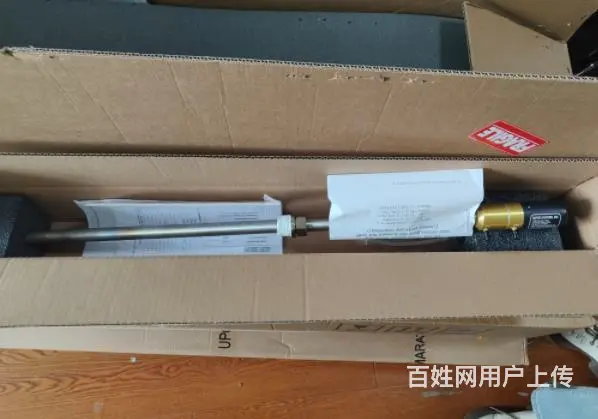 ssi氧探头工业多用炉 - 图片 2