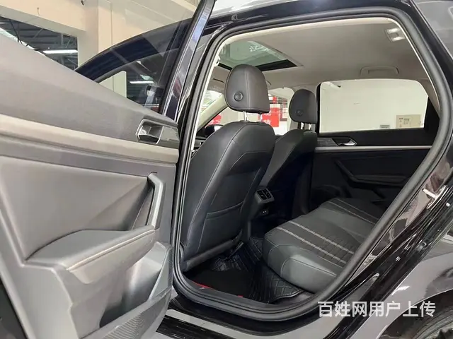 大众 朗逸 2019款 1.4TSI 双离合 280TSI - 图片 1