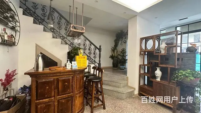 徐东大街 双拼别墅  近群星城 水岸星城 徐家棚 - 图片 3