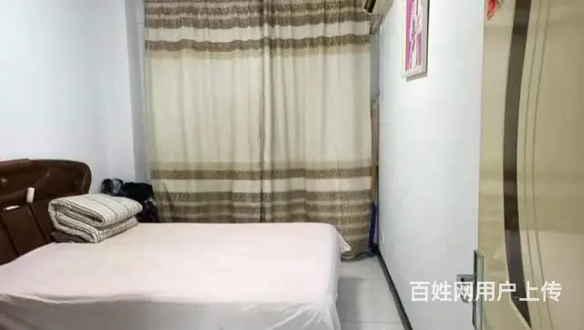 燕都一中学区阳光佳苑电梯三楼125平三室两厅两卫精装修带家具 - 图片 3
