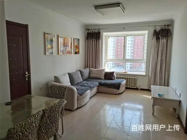 出租典逸心洲 新装电梯房 - 图片 6