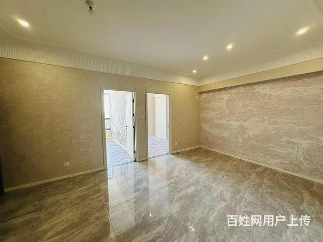 精装交付 K11和平一126 现房 备案就上 无须 - 图片 4