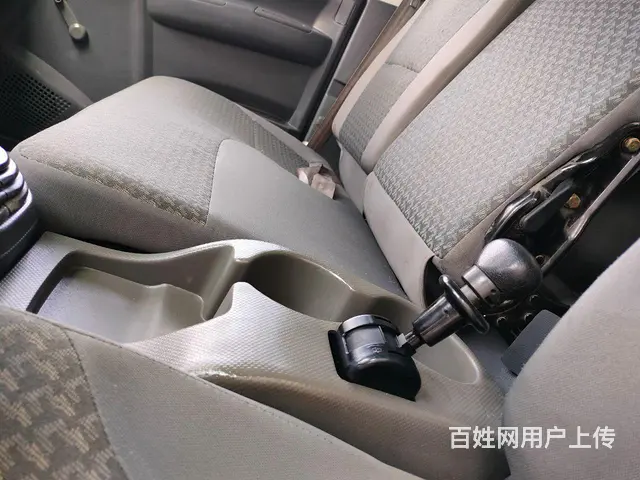 庆铃 厢式货车 国5 - 图片 4