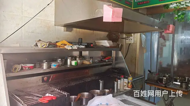 （51旺铺推荐）渔村80平烧烤店转让 - 图片 10