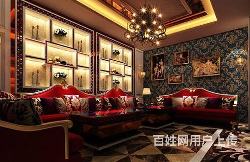 三亚大东海娱乐ktv-设计最新颖的夜总会包厢预订找