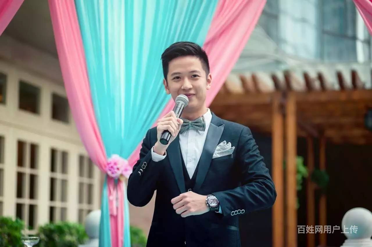 捷马礼仪主持人资源丰富联系预约 - 郑州中原帝湖庆典演出 - 荥阳百姓