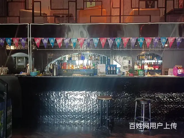 B个人一香梨大道音乐餐吧转让 - 图片 1
