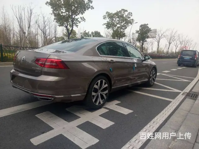 大众 迈腾 2017款 2.0TSI 双离合 38 - 图片 6