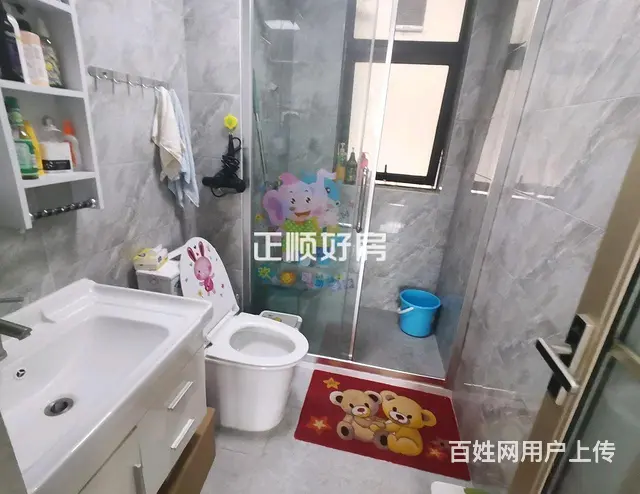 湾仔华发峰景湾 海景房出售306万 看房方便 - 图片 5