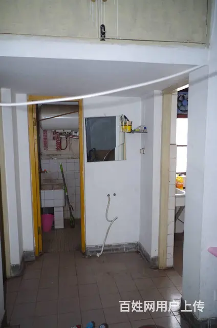 黄河水利委员会信息中心家属院 普通住宅 简单装修 - 图片 2