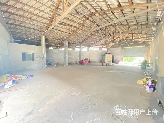 (房东直租)开福大道二环内苏家托独院350一500平厂房出租 - 图片 2