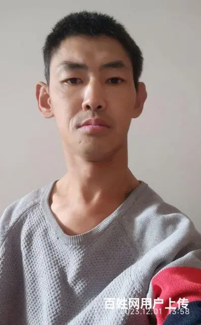 86年辽宁鞍山职工残疾小伙真心征婚！等浩！我就等浩 - 图片 3