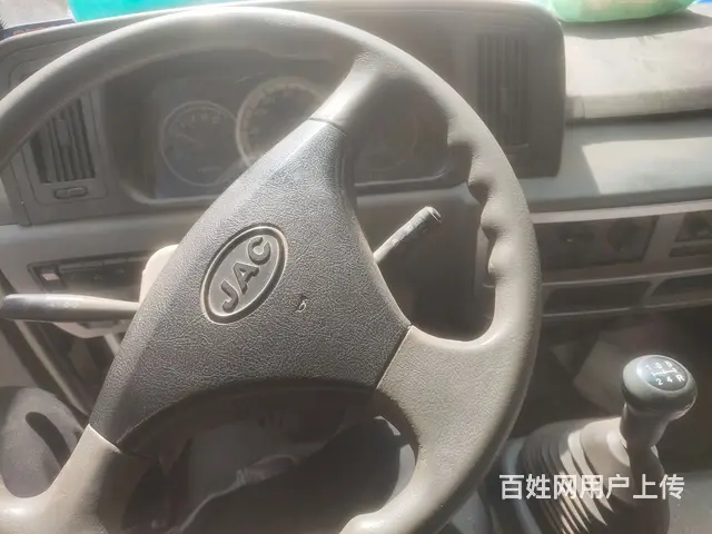 江淮 厢式货车 国4 - 图片 7